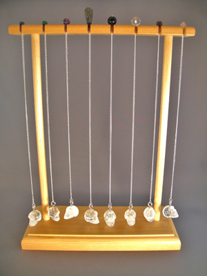 Magikal Skull Wand