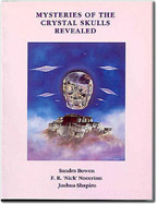 Mysteries Crystal Skulls Revealed